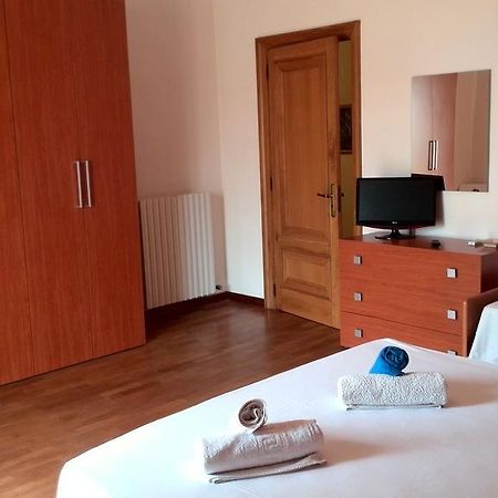 Camere Lorenzo Porto Cesareo Oda fotoğraf