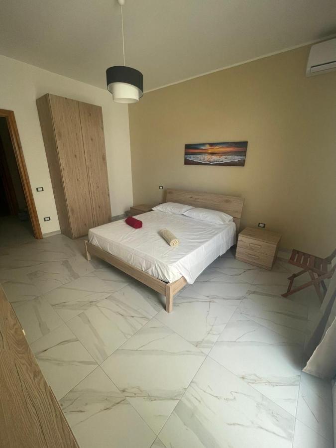 Camere Lorenzo Porto Cesareo Dış mekan fotoğraf