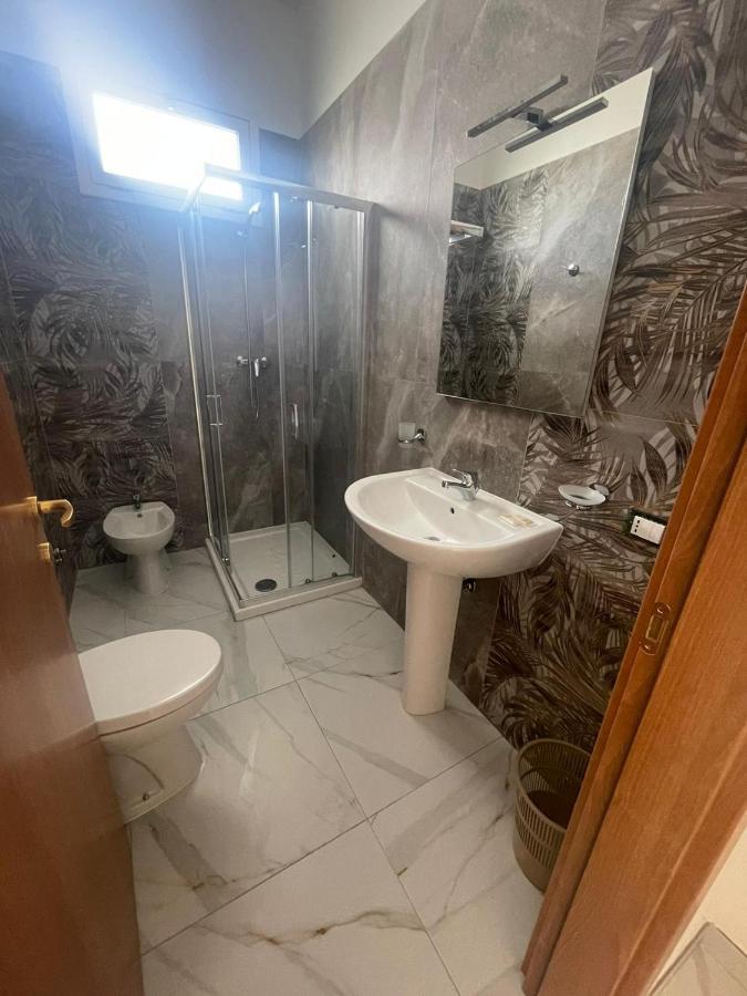Camere Lorenzo Porto Cesareo Dış mekan fotoğraf