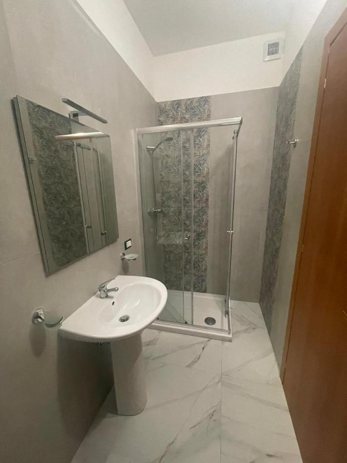 Camere Lorenzo Porto Cesareo Dış mekan fotoğraf