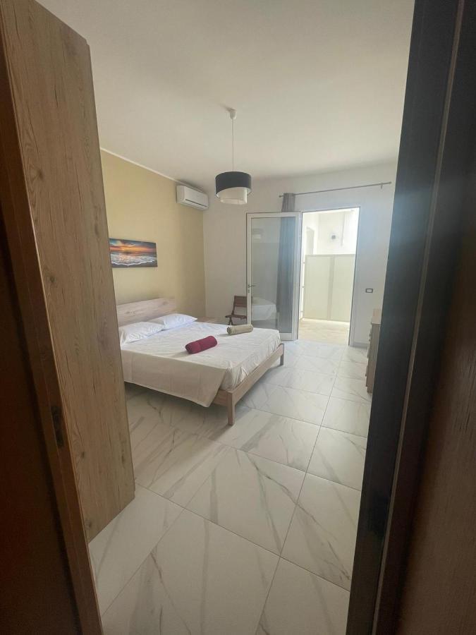 Camere Lorenzo Porto Cesareo Dış mekan fotoğraf