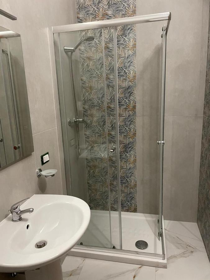 Camere Lorenzo Porto Cesareo Dış mekan fotoğraf