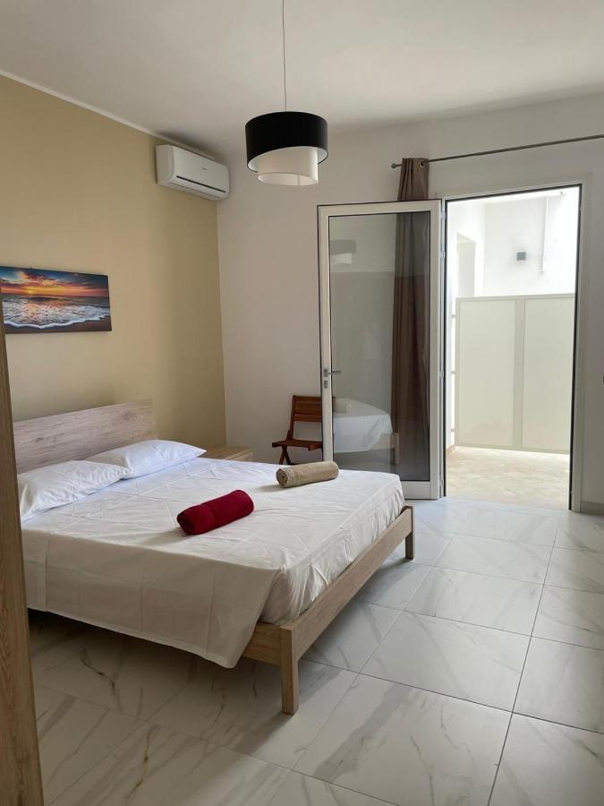 Camere Lorenzo Porto Cesareo Dış mekan fotoğraf