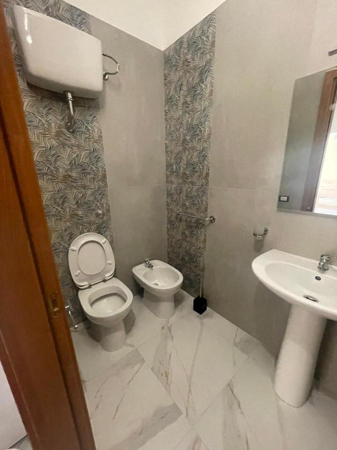 Camere Lorenzo Porto Cesareo Dış mekan fotoğraf