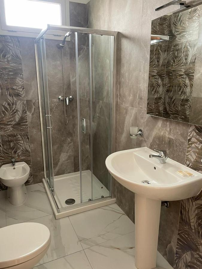Camere Lorenzo Porto Cesareo Dış mekan fotoğraf