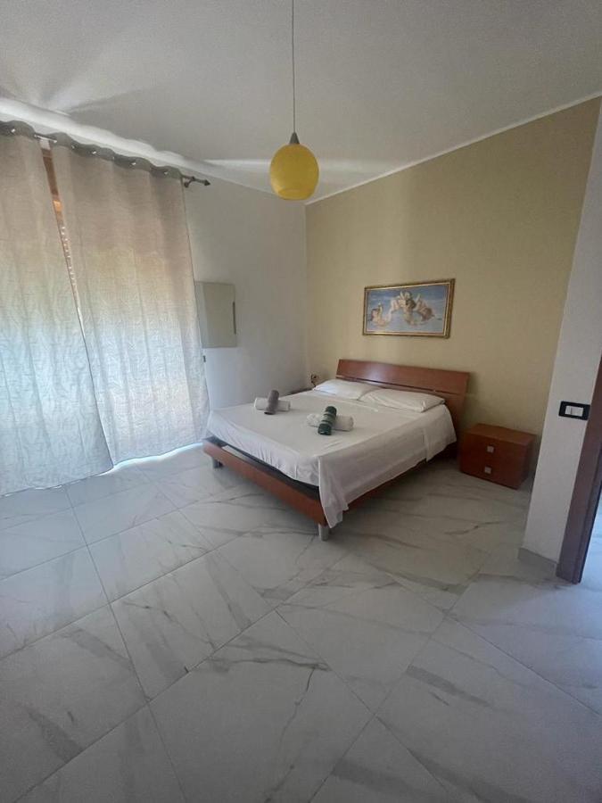 Camere Lorenzo Porto Cesareo Dış mekan fotoğraf