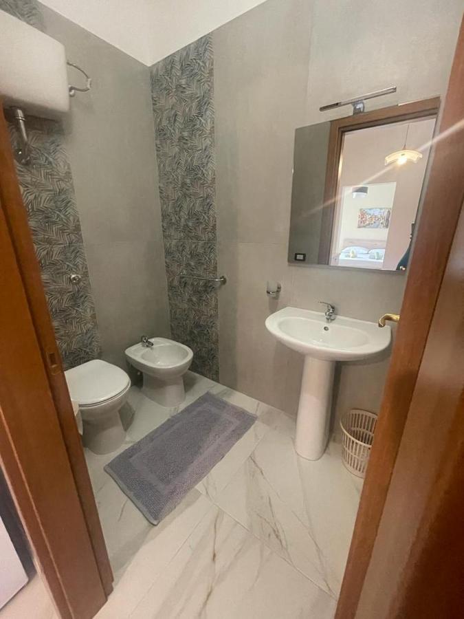 Camere Lorenzo Porto Cesareo Dış mekan fotoğraf