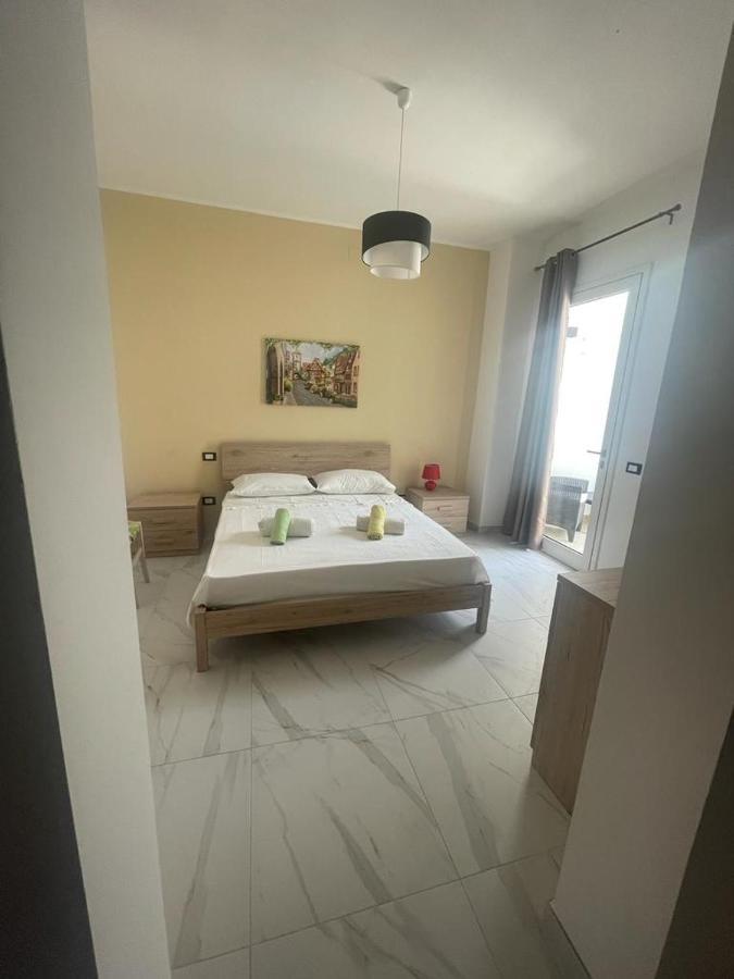 Camere Lorenzo Porto Cesareo Dış mekan fotoğraf