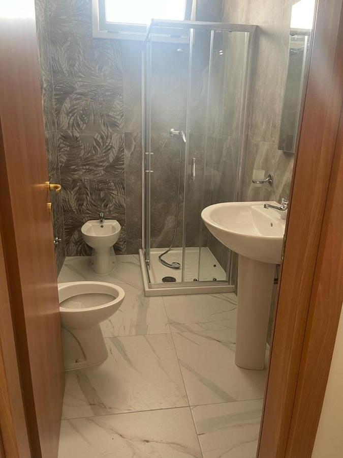 Camere Lorenzo Porto Cesareo Dış mekan fotoğraf