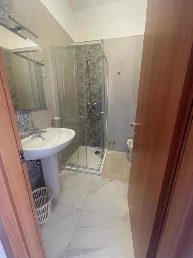 Camere Lorenzo Porto Cesareo Dış mekan fotoğraf