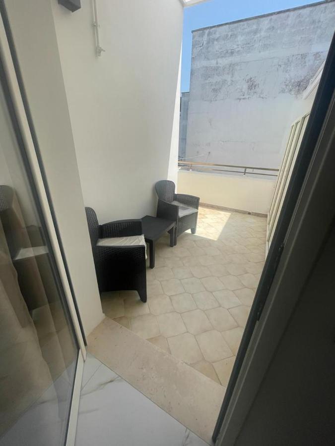 Camere Lorenzo Porto Cesareo Dış mekan fotoğraf