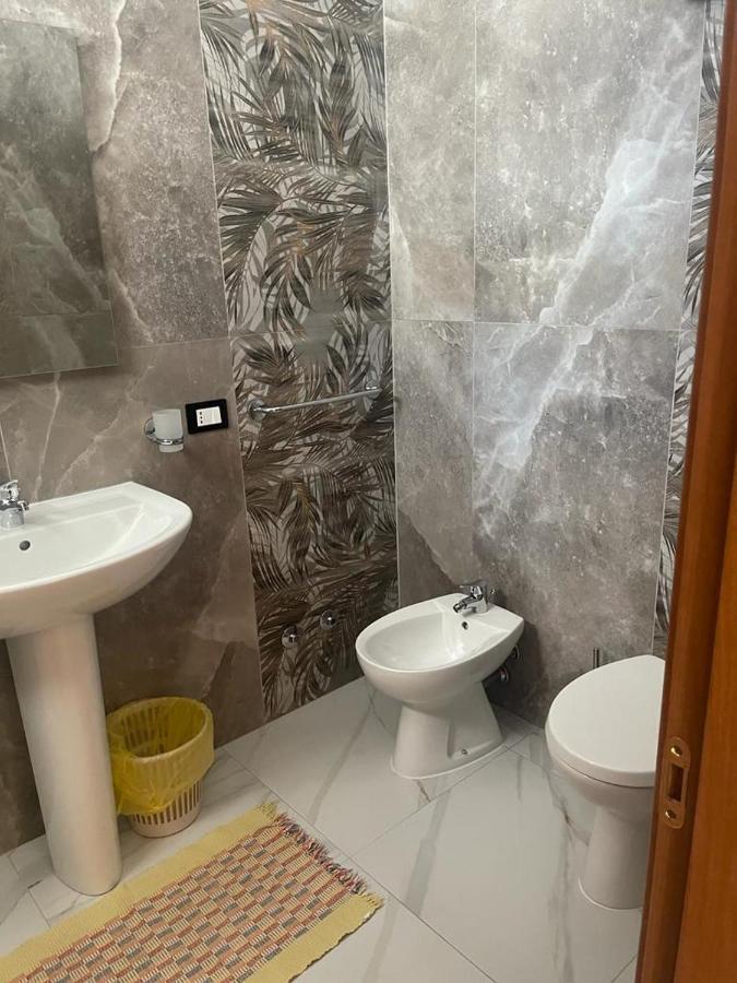 Camere Lorenzo Porto Cesareo Dış mekan fotoğraf