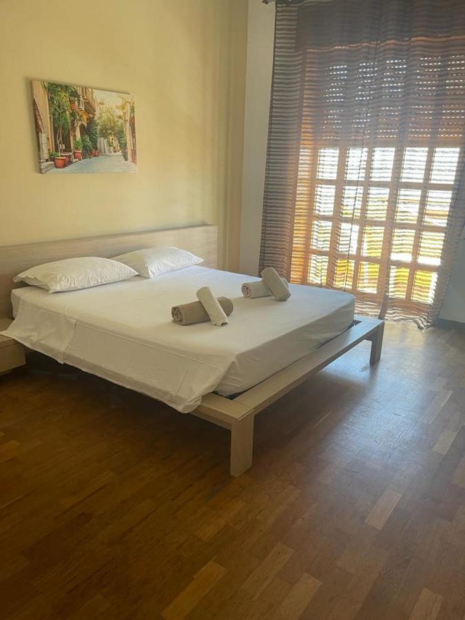 Camere Lorenzo Porto Cesareo Dış mekan fotoğraf