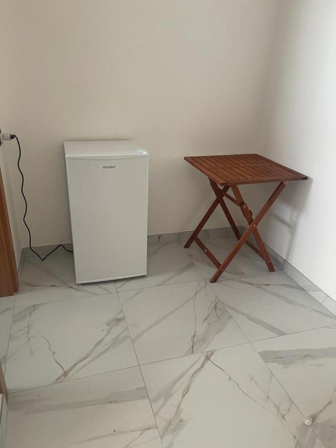 Camere Lorenzo Porto Cesareo Dış mekan fotoğraf