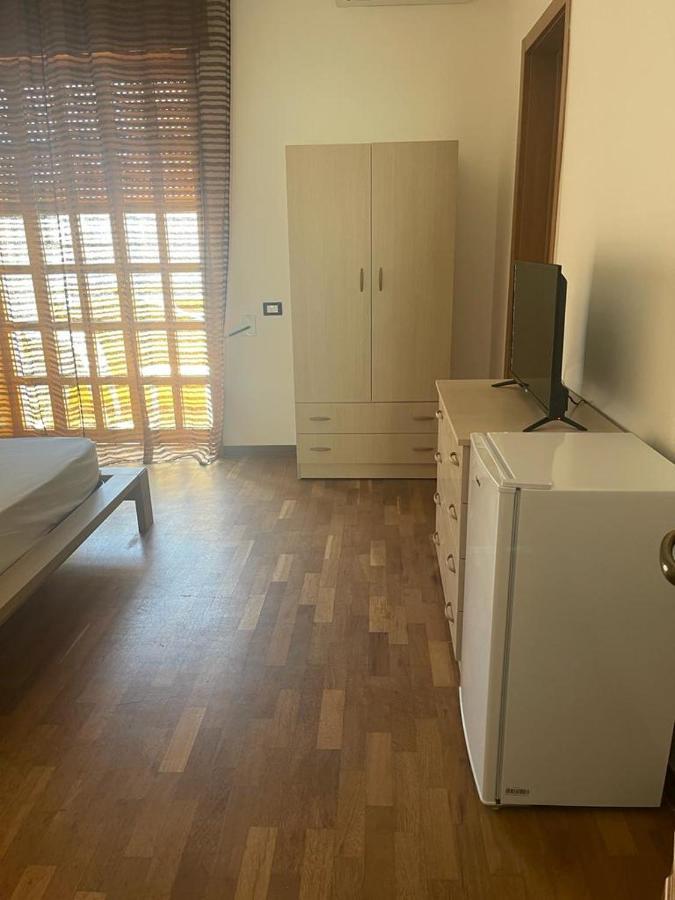 Camere Lorenzo Porto Cesareo Dış mekan fotoğraf
