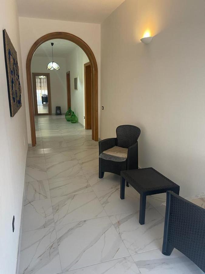 Camere Lorenzo Porto Cesareo Dış mekan fotoğraf