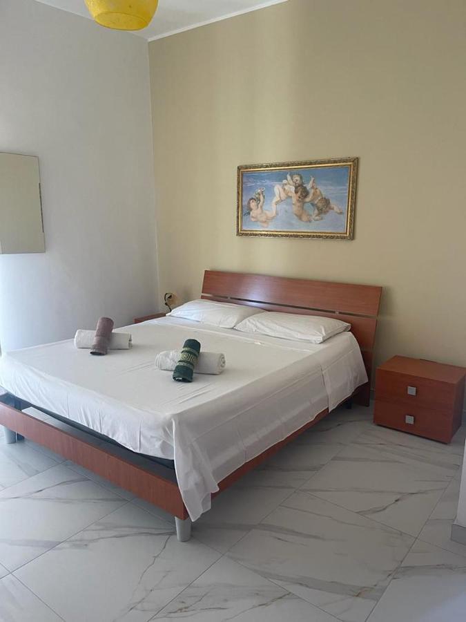 Camere Lorenzo Porto Cesareo Dış mekan fotoğraf