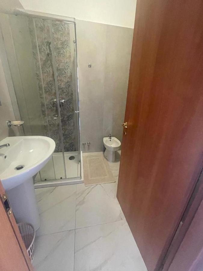 Camere Lorenzo Porto Cesareo Dış mekan fotoğraf