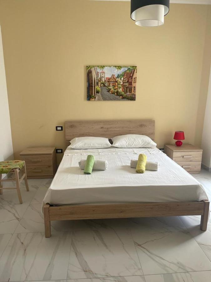 Camere Lorenzo Porto Cesareo Dış mekan fotoğraf