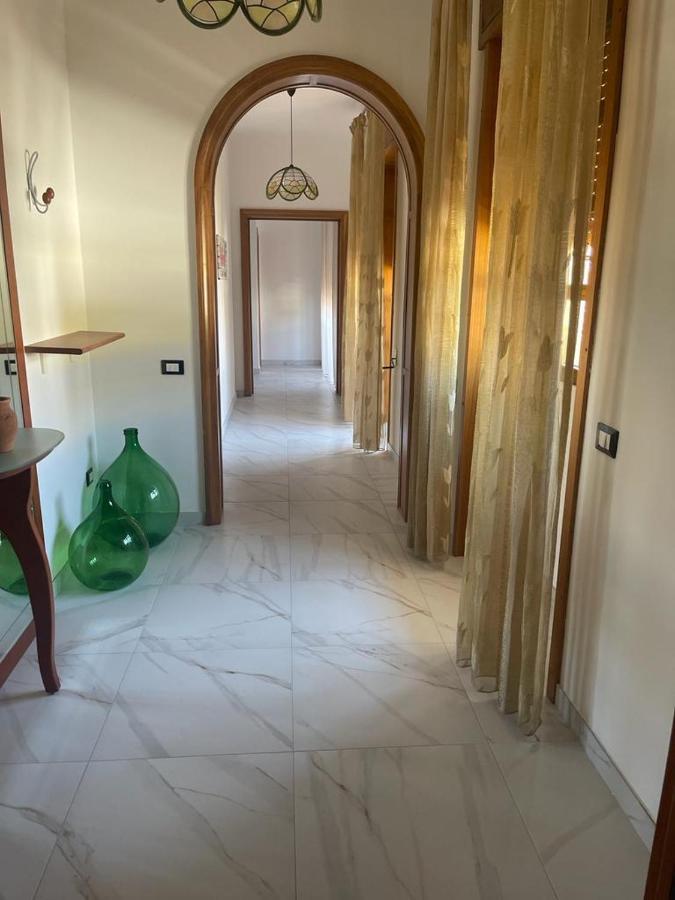 Camere Lorenzo Porto Cesareo Dış mekan fotoğraf