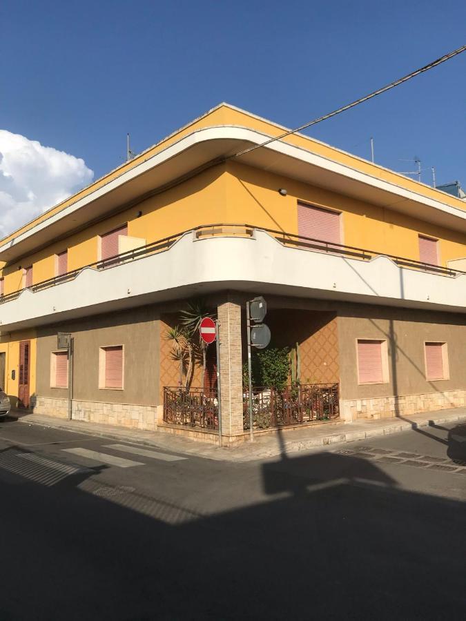 Camere Lorenzo Porto Cesareo Dış mekan fotoğraf