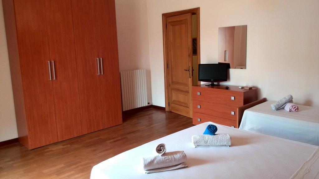 Camere Lorenzo Porto Cesareo Oda fotoğraf